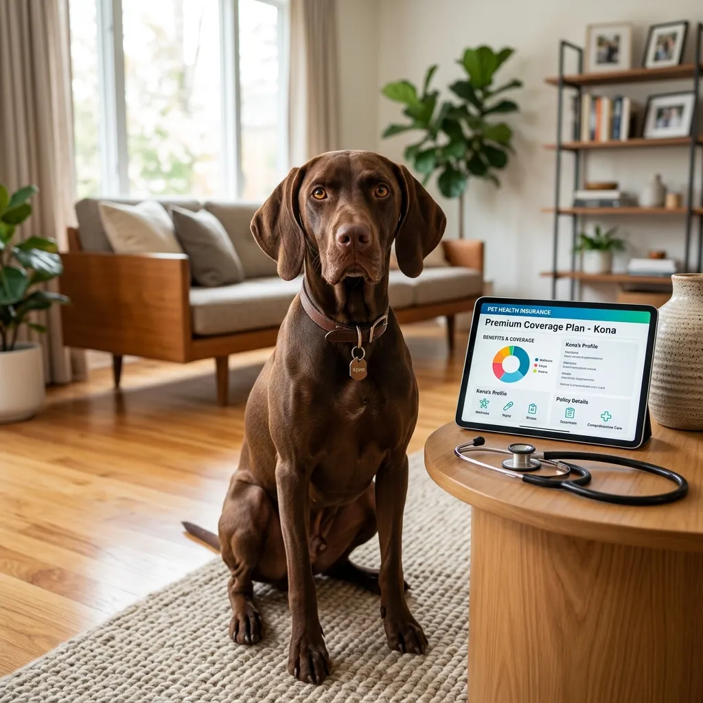 Mejor seguro veterinario para perro 2026: comparativa de Miwuki, Barkibu, Santévet y más